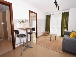 Pis a Las Flores. Piso renovado en las lagunas, mijas costa  ideal para vivir o in