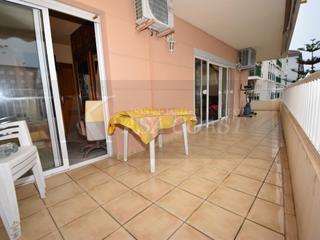 Flat in Puerto Deportivo