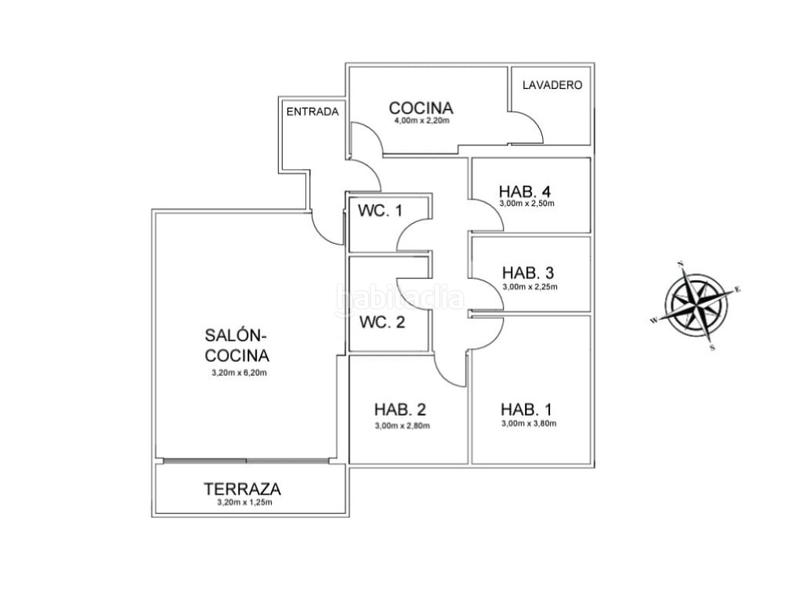 Foto ccdeb8d9-ae2b-4bb5-b41e-1e248ae638c1. Piso amplio piso en venta en zona sohail, urbanización con piscina y parking. en Fuengirola