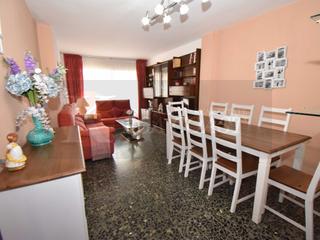Appartamento en Castillo Sohail - Myramar. Amplio piso en venta en zona sohail, fuengirola  urbanizacin co