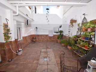 Haus in Centro. Casa mata reformada de 117 m2 en venta en zona aquamijas, mijas