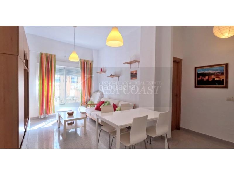 Foto 0fb35a1e-65c1-4e69-8042-c6d2a858d268. Piso  con encanto en Los Boliches, a 300 m de la playa! en Fuengirola