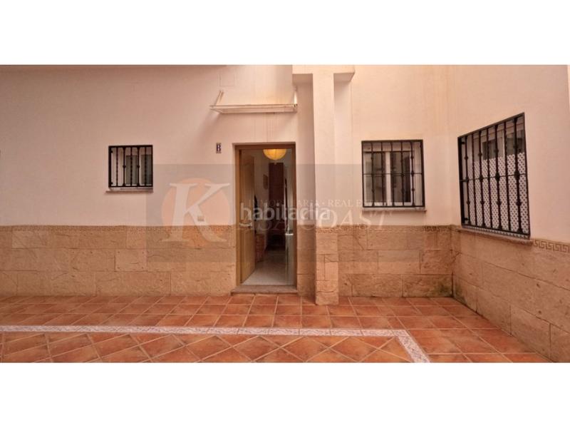 Foto 84537365-6c87-4cfe-bd03-d8c7f65420b8. Piso  con encanto en Los Boliches, a 300 m de la playa! en Fuengirola