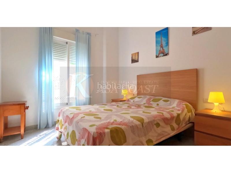 Foto 8ad824d4-0875-4c73-b573-cb4e048f46fa. Piso  con encanto en Los Boliches, a 300 m de la playa! en Fuengirola