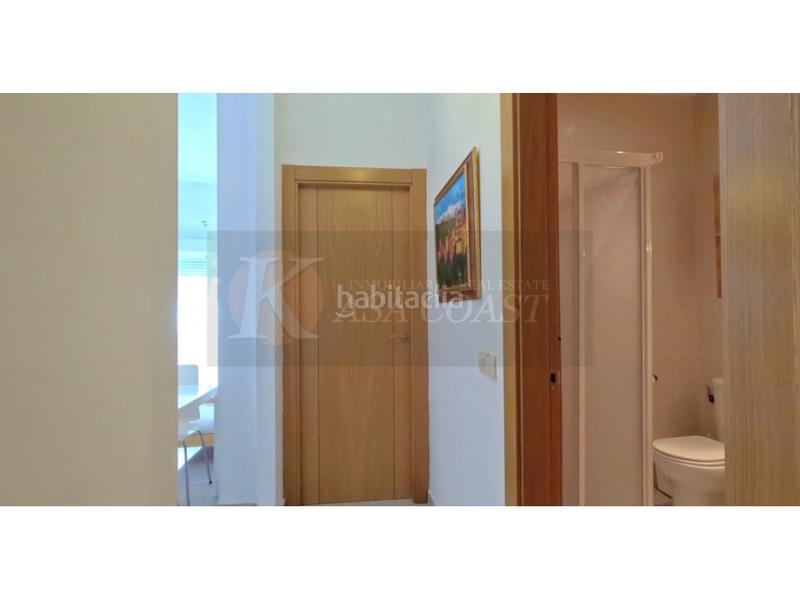 Foto cfaee5f8-d4c6-45b1-a82c-426d3abaf31b. Piso  con encanto en Los Boliches, a 300 m de la playa! en Fuengirola