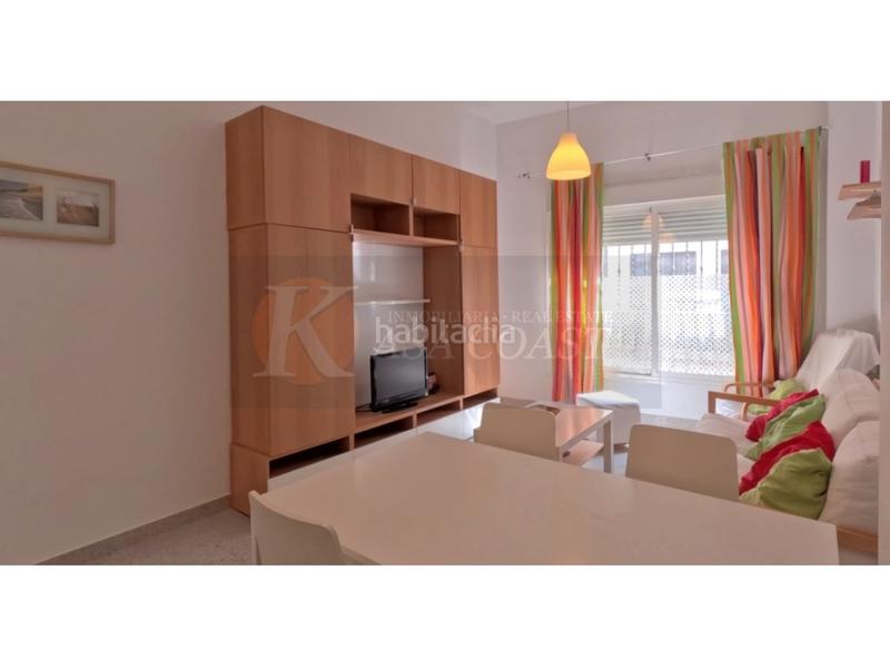 Foto fa9de011-b086-4f17-890d-20ea8b33ad8b. Piso  con encanto en Los Boliches, a 300 m de la playa! en Fuengirola