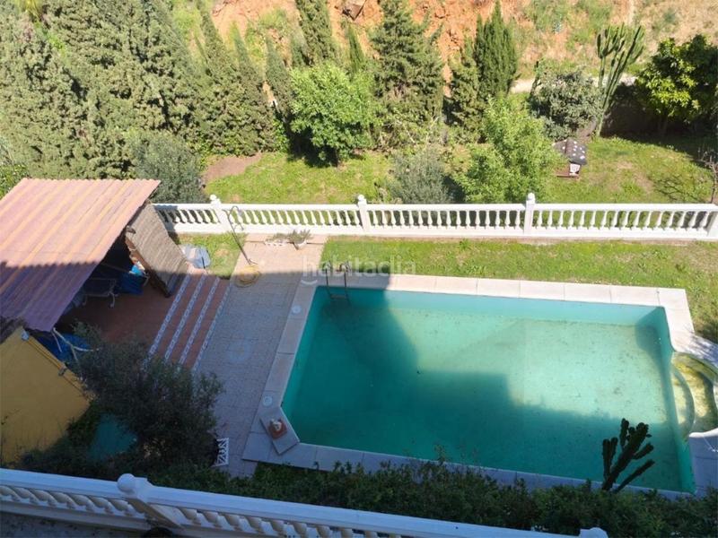 Foto 28a9693d-8885-41e7-b336-038fa4639551. Casa chalet independiente con piscina en torreblanca, en Fuengirola
