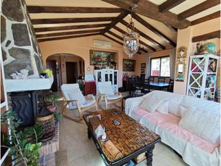 Casa a Torreblanca del Sol. Chalet independiente con piscina en torreblanca, fuengirola