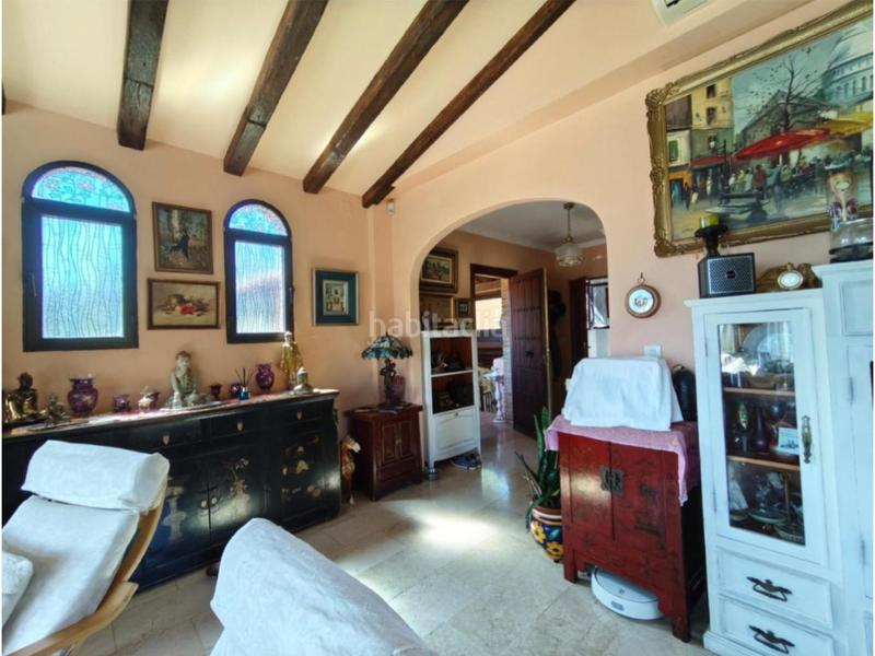 Foto a9a730fb-6f04-442d-ac3c-702c1c672a0c. Casa chalet independiente con piscina en torreblanca, en Fuengirola