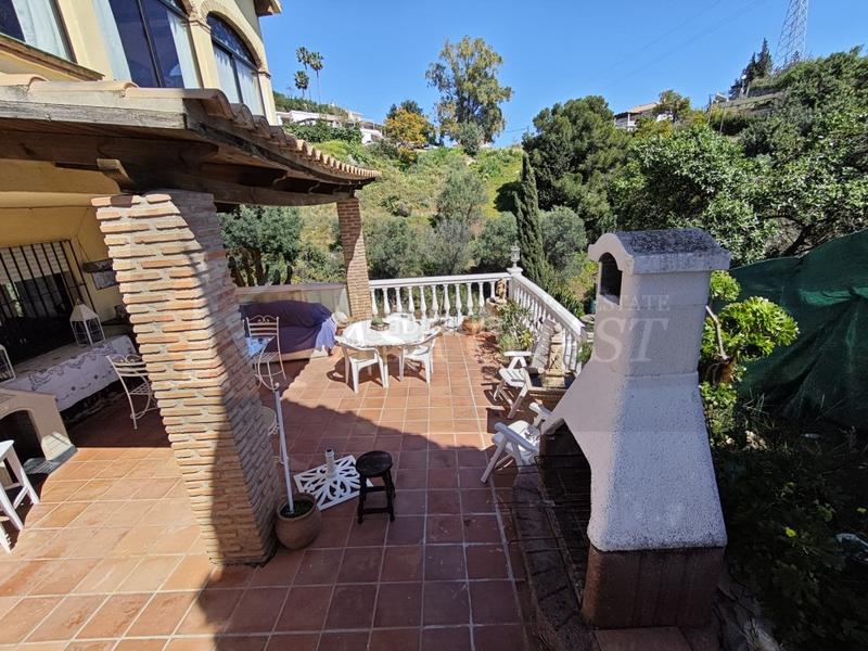 Foto d3fd41a4-b4d8-4c00-a4bb-53301ed1d9e9. Casa chalet independiente con piscina en torreblanca, en Fuengirola