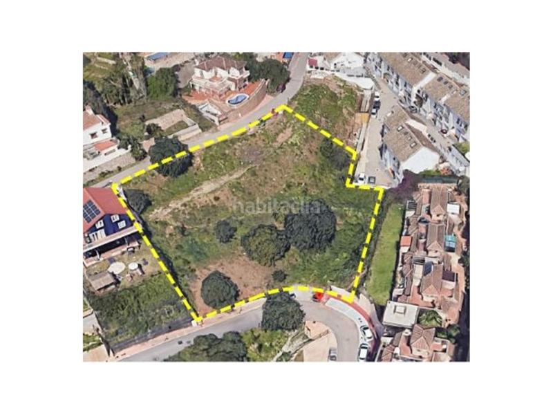 Foto 0f5ac713-739c-41fe-b7ef-4671b74ab251. Terrain résidentiel dans Torreblanca del Sol Fuengirola