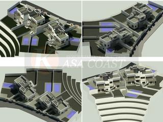 Terrain résidentiel à Torreblanca del Sol. Oportunidad de inversión en torreblanca, fuengirola! 5 parcelas