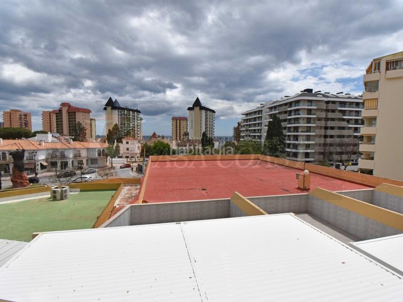 Foto 315aed4c-c3f2-460c-8e91-3431c4e95015. Piso  renovado y con vistas al mar en zona sohail, en Fuengirola