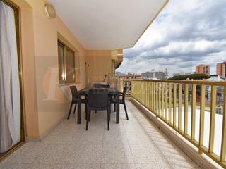 Flat in Castillo Sohail - Myramar. Piso renovado y con vistas al mar en zona sohail, fuengirola