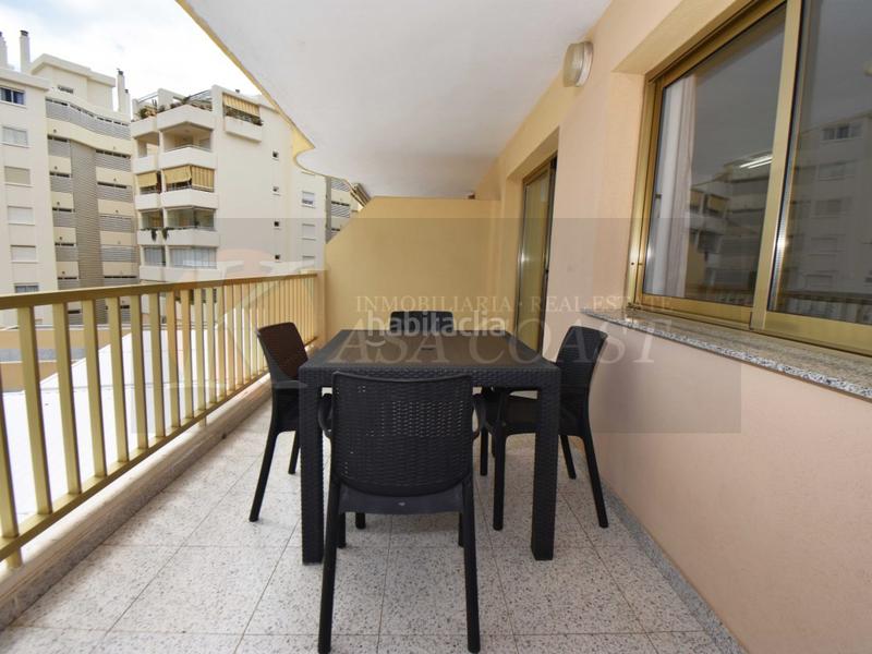 Foto 6c64d6a2-9938-40f7-8e1b-7abab46576d6. Piso  renovado y con vistas al mar en zona sohail, en Fuengirola
