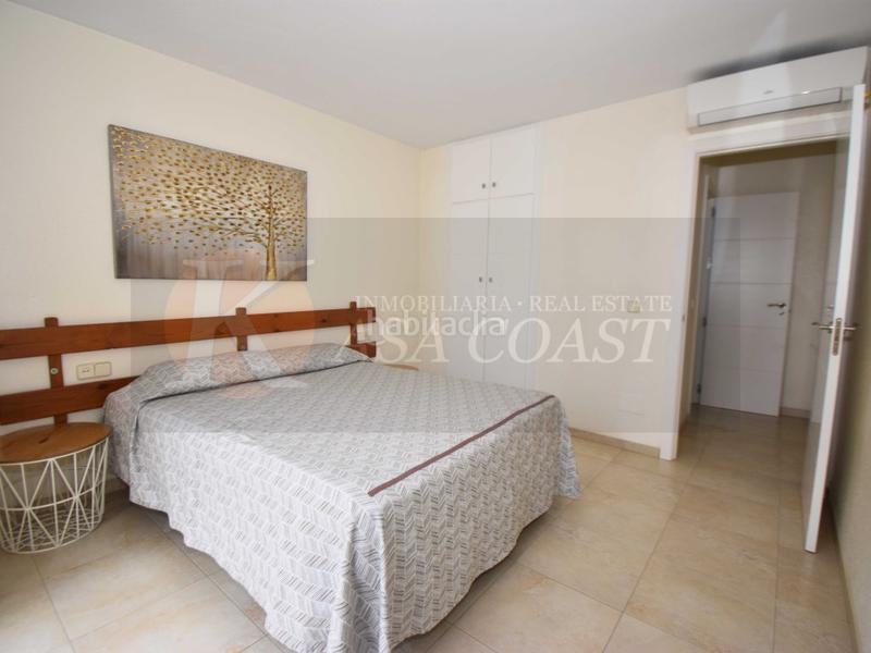 Foto 8709646f-dcbe-4085-92fd-a0f84031c4e6. Piso  renovado y con vistas al mar en zona sohail, en Fuengirola