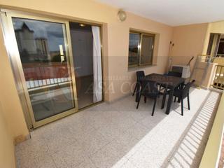 Appartement à Castillo Sohail - Myramar. Piso renovado y con vistas al mar en zona sohail, fuengirola