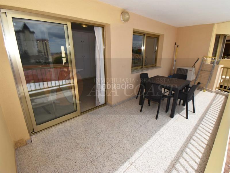 Foto a9b40f20-e1ca-40a0-8378-55fb0c2d9441. Piso  renovado y con vistas al mar en zona sohail, en Fuengirola