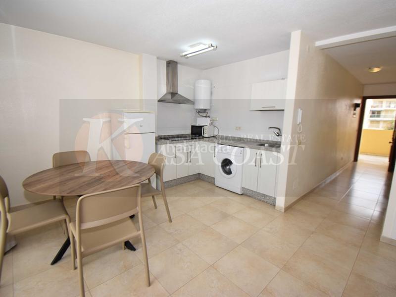 Foto ca7d1a64-4020-41dc-88db-2fae56d32342. Piso  renovado y con vistas al mar en zona sohail, en Fuengirola