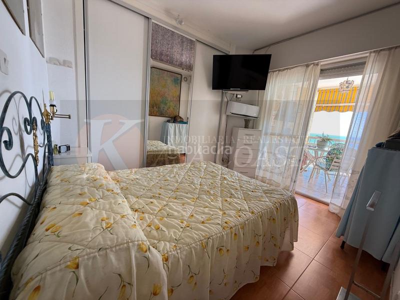 Foto 49a53345-f7c1-4344-b9af-c04b74802b73. Piso vive frente al mar en pleno centro ! en Puerto Deportivo Fuengirola