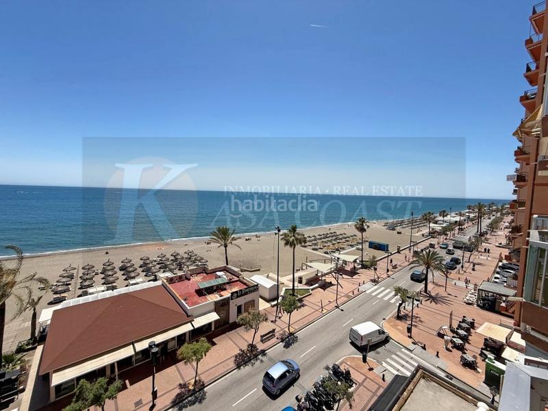 Foto 6dc7cf3d-3cb1-4702-8419-b489bce43fce. Piso vive frente al mar en pleno centro ! en Puerto Deportivo Fuengirola