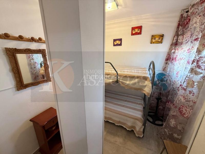 Foto aa4731ef-d794-4b68-ba12-4cdcc0a5cfa9. Piso vive frente al mar en pleno centro ! en Puerto Deportivo Fuengirola