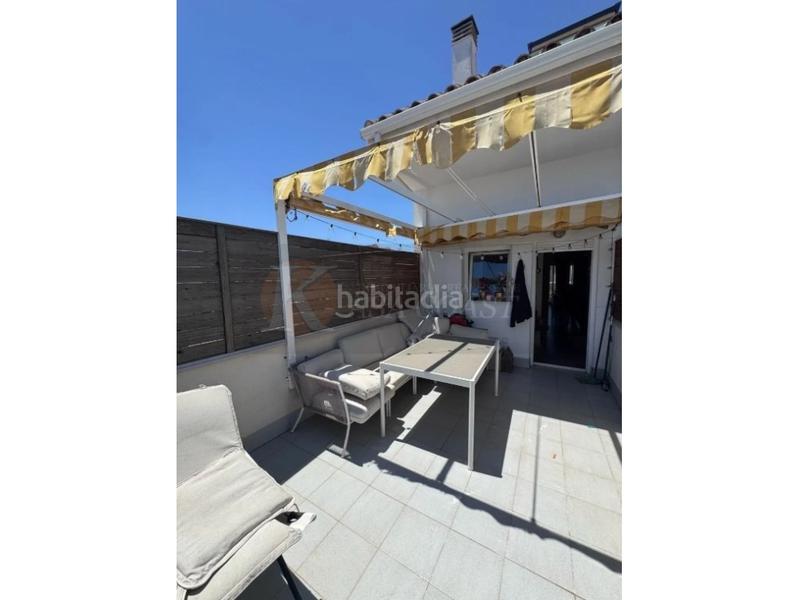 Foto dce3d1c4-22ae-43c8-941d-83903427ba27. Dúplex  en venta , zona plaza de toros a 5 minutos de la playa en Fuengirola