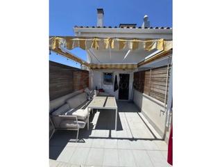 Duplex à Puerto Deportivo. Dúplex en venta en fuengirola, zona plaza de toros  a 5 minutos
