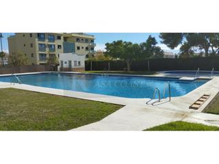 Piso en Los Árboles. Fantástico piso con terraza y vistas abiertas en las lagunas, mi