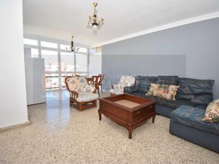 Piso en Los Árboles