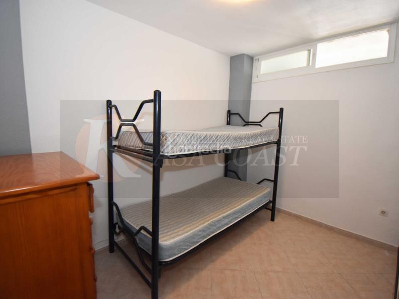 Foto 999e7576-8648-4840-9d2f-c684ca3160ad. Piso fantástico piso con terraza y vistas abiertas en las lagunas, costa en Mijas