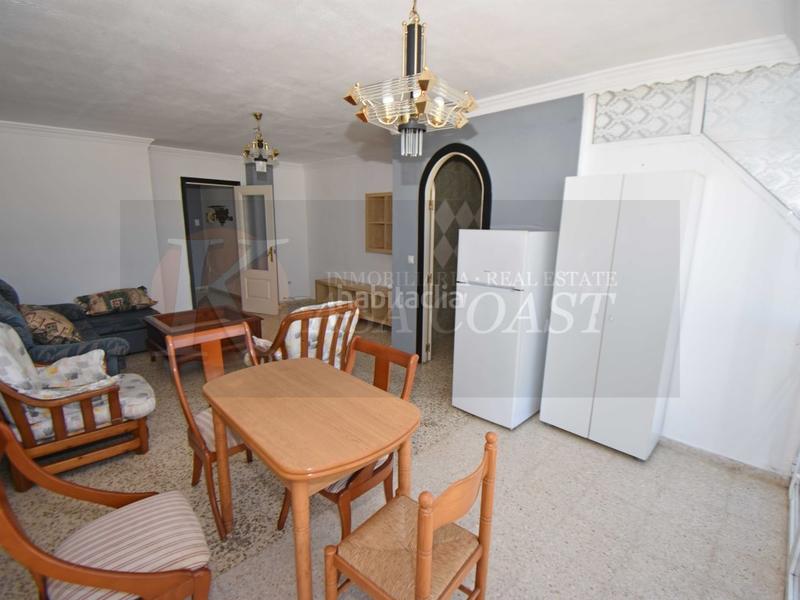 Foto 9b7d5c48-ab36-480e-93c1-35ed979b409e. Piso fantástico piso con terraza y vistas abiertas en las lagunas, costa en Mijas