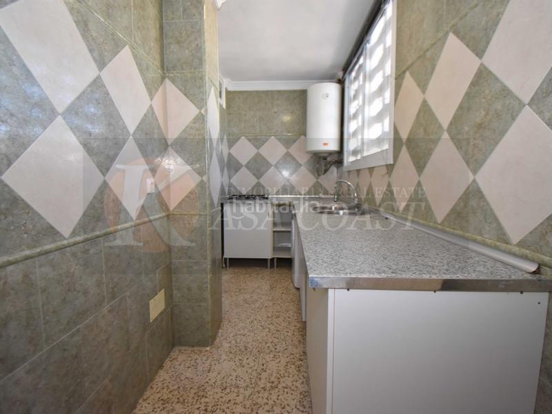 Foto ade574cc-402a-47f6-bfc6-9f3ae5ba2b61. Piso fantástico piso con terraza y vistas abiertas en las lagunas, costa en Mijas