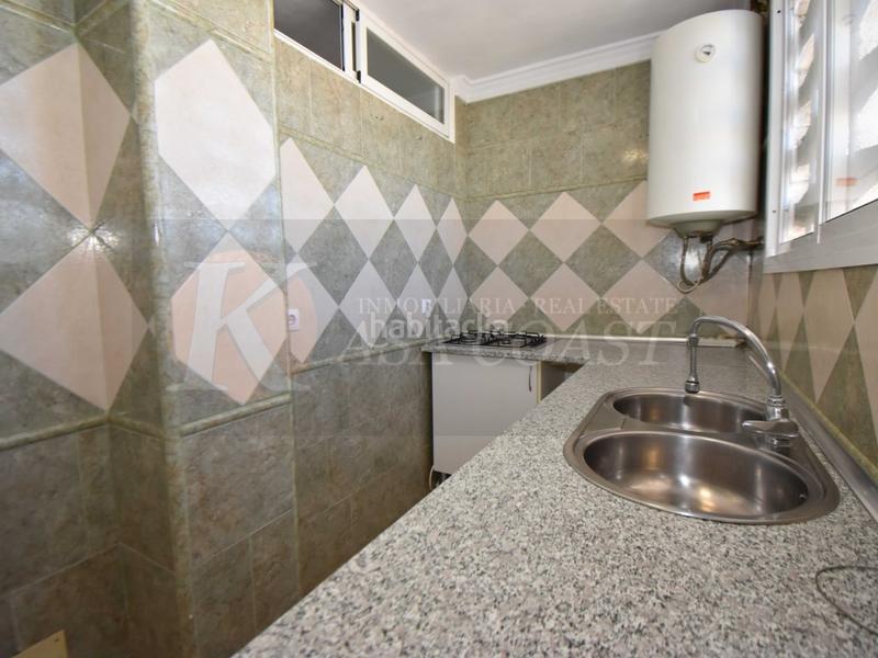 Foto ba148e69-92ec-418e-8360-87bca05627f0. Piso fantástico piso con terraza y vistas abiertas en las lagunas, costa en Mijas