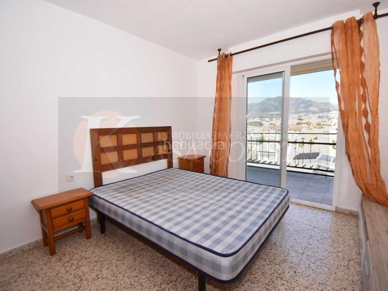 Foto f37daf8a-add4-4721-8bae-f8924899b036. Piso fantástico piso con terraza y vistas abiertas en las lagunas, costa en Mijas