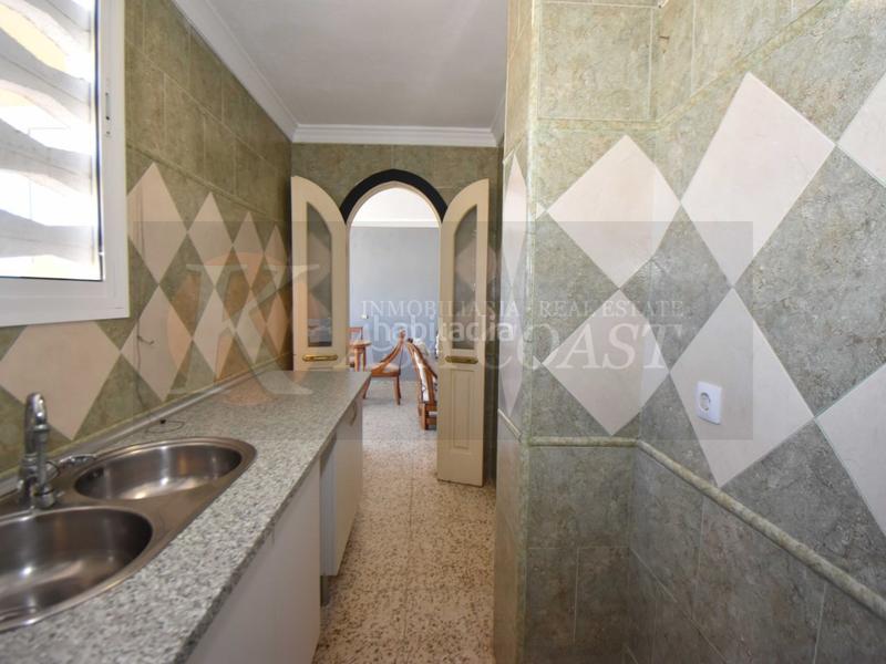 Foto f95ffd86-4829-4de2-b9f8-66aa02951dc2. Piso fantástico piso con terraza y vistas abiertas en las lagunas, costa en Mijas