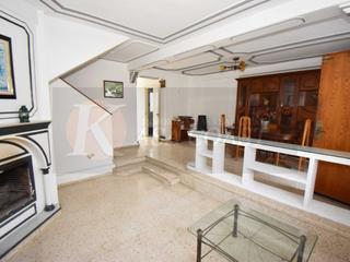 Maison jumelée à Los Boliches. Adosado con gran potencial en los boliches, fuengirola