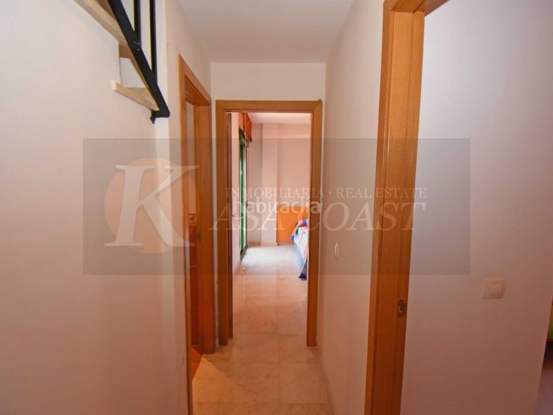 Foto 96b04db9-0e88-4c9f-8139-7032705c1bfa. Dúplex  en esquina con excelentes vistas en torreblanca, en Fuengirola