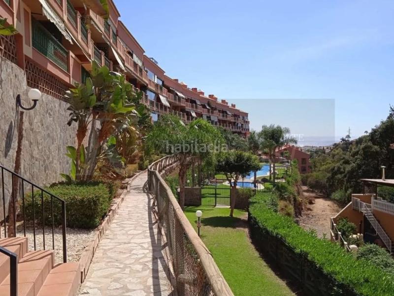 Foto b1d9d68a-dc06-4842-acfd-04e2395c1b9a. Dúplex  en esquina con excelentes vistas en torreblanca, en Fuengirola