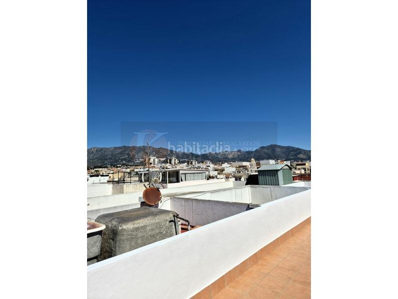 Foto 45f6932b-6e97-4529-9ac9-94eadb48d796. Àtic a Las Flores Mijas