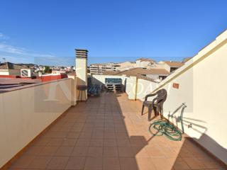 Àtic a Los Árboles. Ático en venta en la zona de las lagunas, mijas costa.