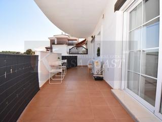 Pis a Campo de Mijas. Piso en venta en carretera de mijas  1 dormitorio, terraza y gar