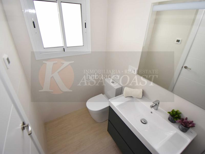 Foto 00f83a28-e52a-4a86-95ab-5e7ff7fce3c9. Piso  en venta en la calerita, con garaje opcional en Fuengirola