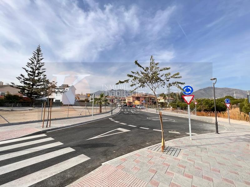 Foto 185cbadd-74d0-4a9e-8883-50bb7090fb22. Piso  en venta en la calerita, con garaje opcional en Fuengirola