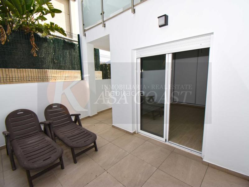 Foto 20314de4-5fab-4bdf-9f38-2a872758966f. Piso  en venta en la calerita, con garaje opcional en Fuengirola