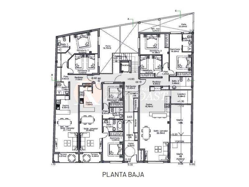 Foto 269cf840-8704-4067-a4fd-72858bd0f49b. Piso  en venta en la calerita, con garaje opcional en Fuengirola