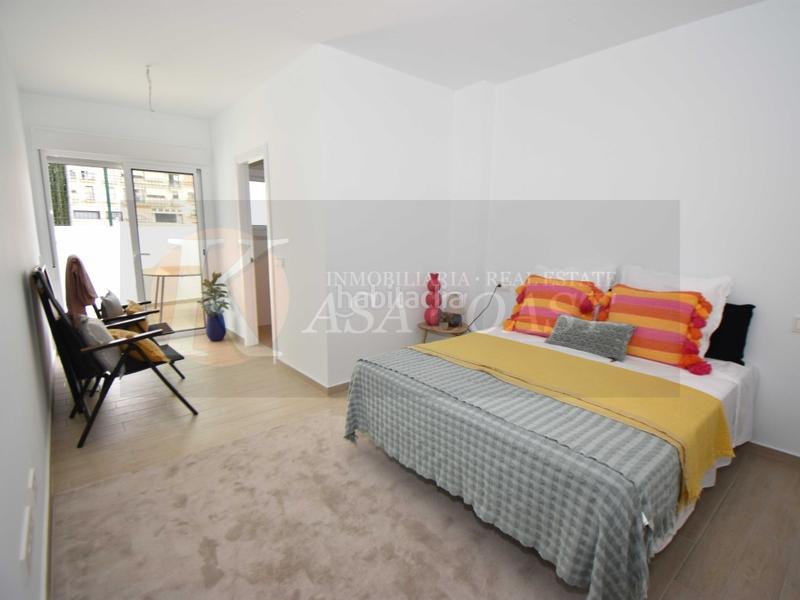Foto 6f5f0805-61b4-4486-9bc5-7d6acd832f3b. Piso  en venta en la calerita, con garaje opcional en Fuengirola