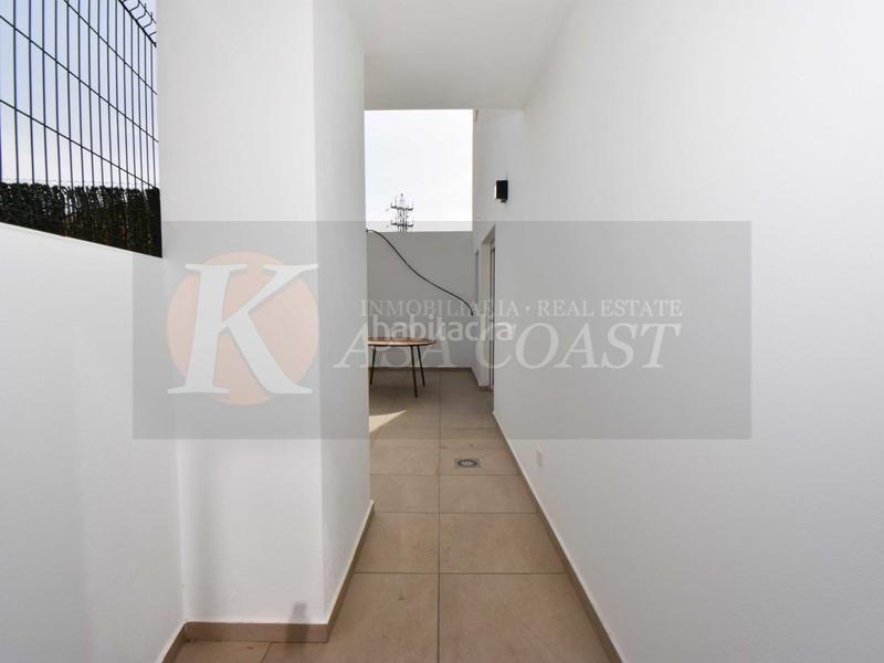 Foto 80e8661b-aa79-4949-9bb6-c5a65adb6e00. Piso  en venta en la calerita, con garaje opcional en Fuengirola