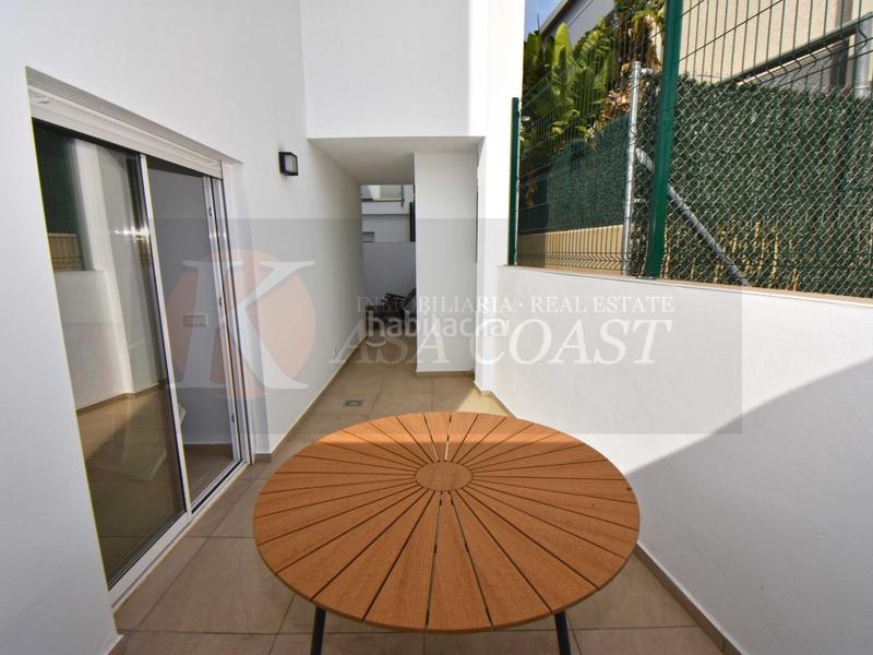 Foto 8c760d83-29f5-4727-ab67-ae8907b8a139. Piso  en venta en la calerita, con garaje opcional en Fuengirola