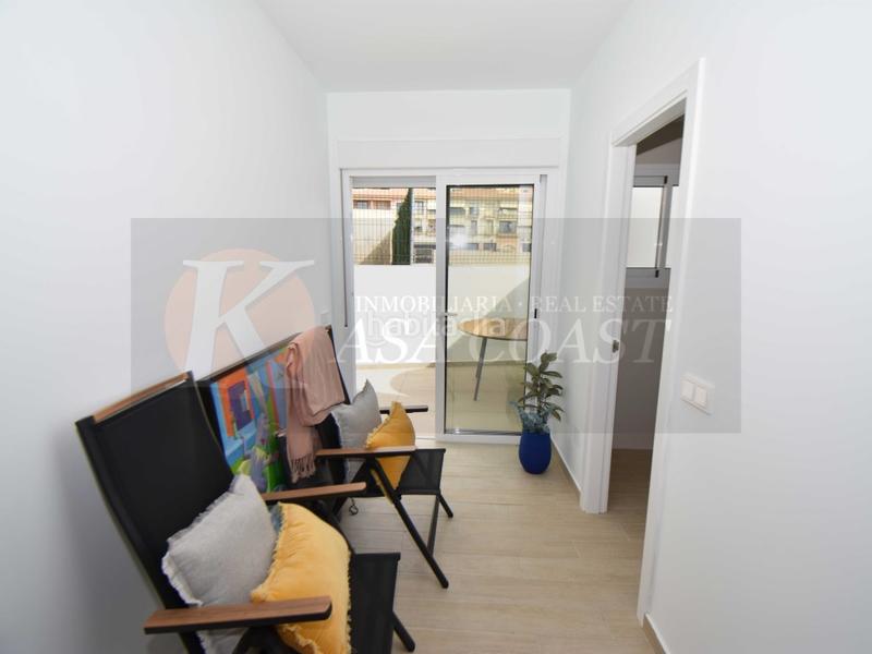 Foto aca9c028-8fab-4084-9d2b-592391f39c49. Piso  en venta en la calerita, con garaje opcional en Fuengirola